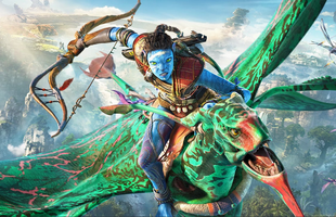 Những tựa game thế giới mở đầy chất lượng nhưng bị đánh giá thấp, xứng đáng được nhìn nhận lại