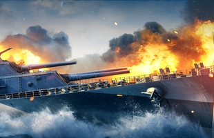 Nhận miễn phí một tựa game trị giá gần 250.000 đồng, người chơi còn một tuần để sở hữu