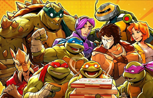 Steam Spring Sale đã tới, đây là 10 tựa game chất lượng đang được giảm giá tốt nhất cho người dùng (p1)