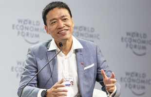 Lê Hồng Minh - Chủ tịch VNG cùng loạt doanh nhân trúng cử HĐND TP.HCM