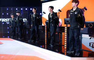 Gen.G tự phá kỷ lục "khủng" của bản thân chỉ sau 2 trận tại First Stand 2026