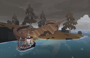 3 tựa game siêu đỉnh, chuẩn bị ra mắt trên Apple Arcade trong tháng 4 tới