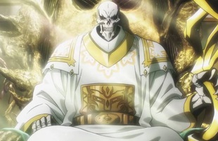 Top 10 anime về Ma Vương hay nhất mọi thời đại: Từ Chúa quỷ Muzan đến Satan đi làm thêm