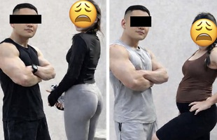 Phẫn nộ "thầy L" PT lạm dụng hình ảnh gái xinh "viết kịch bản" xuyên tạc, tư duy lệch lạc núp bóng chuyên gia