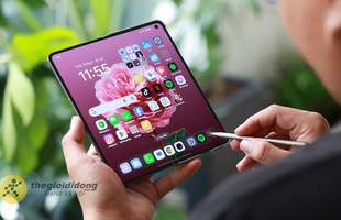 Tại sao nên mua OPPO Find N6? "Siêu phẩm" màn hình gập với đặc quyền 15 triệu đồng