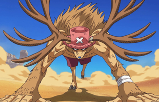 One Piece 1177: Bí ẩn cú tát của Chopper tại Elbaph, khắc tinh mới của năng lực hắc ám Imu đã lộ diện?