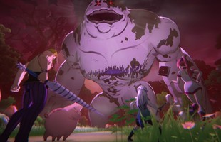 Một tựa game nhập vai thế giới mở vừa được phát hành miễn phí trên Steam, đồ họa đẹp mê người