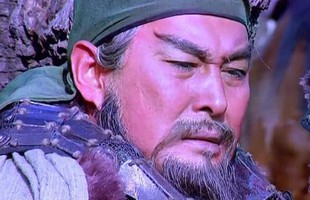 Người duy nhất thấy kết cục của Quan Vũ đã để lại 8 chữ 'thiên cơ', nhưng ông không hiểu nên phải trả giá