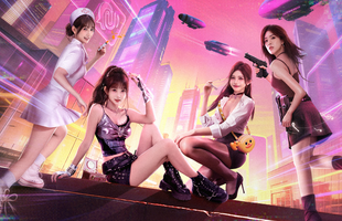 Kết hợp xuyên không, metaverse và tình yêu, tựa game người thật đóng này chưa ra mắt đã gây sốt Steam