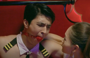 Phim Việt gây sốc vì ngập cảnh 18+ vượt mức cho phép, xem tới đâu đỏ mặt tới đó