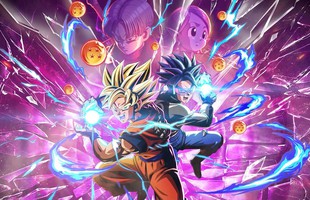 Lấy chủ đề Dragon Ball, đây là ba tựa game nhập vai hấp dẫn bậc nhất, đáng để người chơi "xuống ví"
