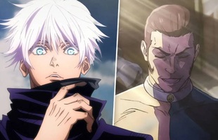 Jujutsu Kaisen: Nhân vật sở hữu sức mạnh vô lý hơn cả Gojo Satoru, kỹ thuật ngớ ngẩn nhưng cực bá đạo