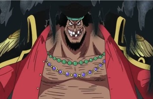 One Piece 1177 hé lộ lý do Râu Đen từng lùng sục đảo Drum để tìm trái ác quỷ của Chopper