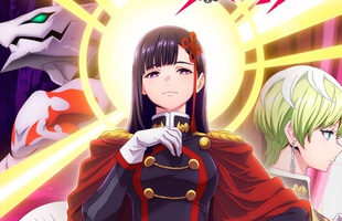 Top 6 tập cuối anime mùa Đông 2026 đáng mong chờ nhất: Jujutsu Kaisen và Frieren đại chiến ngôi vương