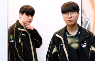 Siêu sao Gen.G thi đấu nỗ lực nhưng vẫn nhận những lời cay đắng từ LPL