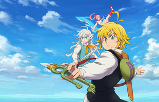 Vừa ra mắt, bom tấn Gacha 2026 đã bị cho là "copy" y hệt Genshin Impact, game thủ bức xúc vì giống đến từng "sợi lông tơ"