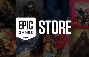 Mùa ưu đãi tiếp tục, game thủ nhận miễn phí hai tựa game mới, thời hạn còn tới cuối tháng