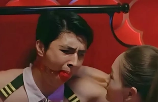 Bạo lực, gợi dục ở phim Việt giờ vàng