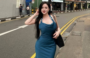 "Quẩy" cực sung theo nhạc, fan girl MU khiến tất cả không thể rời mắt