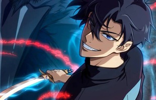 Solo Leveling chưa trở lại, fan đừng buồn vì "siêu phẩm" Tomb Raider King đã chốt lịch ra mắt Hè 2026