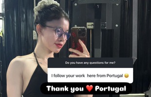 Đẳng cấp của nữ gymer Việt: Thu hút fan ngoại quốc, nói "không" với mạng xã hội O.F để giữ chất riêng