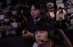 Một đội LCK không thi đấu nhưng vẫn bị tụt hạng thê thảm