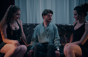 Thêm một tựa game tương tác người thật chuẩn bị ra mắt Steam, nữ chính quyến rũ nhưng lại đậm màu sắc trinh thám, siêu nhiên