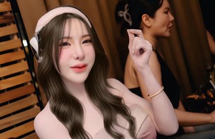 Nhận bằng Tiến sĩ, nữ DJ khiến tất cả ngỡ ngàng với trình độ học vấn