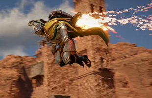 Chơi 205 tiếng game siêu phẩm mới ra mắt, người chơi vẫn "chưa đâu vào đâu", khẳng định 1.000 tiếng mới phá đảo được