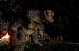 Game thủ háo hức chờ đón một siêu phẩm thế giới mở mới trên Steam, tự do tuyệt đối cho người chơi sáng tạo