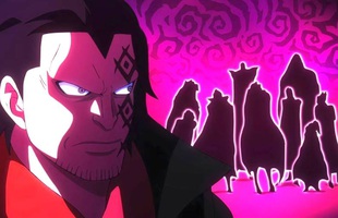 One Piece: Quân Cách mạng lấy gì để "đọ trình" dàn Hiệp sĩ thánh sở hữu khả năng hồi phục vô tận?