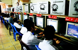 Quán net xưa, tiếng Chaos rơi và những đêm trắng ở Lorencia: Ký ức MU Online còn lại gì sau 20 năm?