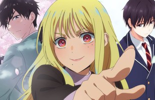 Top 10 Anime đáng xem nhất tháng 4/2026: Toàn siêu phẩm không thể bỏ lỡ