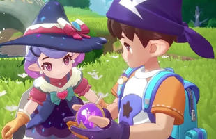 Thử nghiệm Beta, tân binh mới nhà Tencent khiến cả thế giới sốc, khi cho phép game thủ "tồng ngồng" khắp nơi?