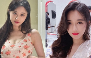 Nữ streamer gợi cảm thừa nhận vẫn độc thân, gây sốc khi tuyên bố đang "lãng phí gen tốt của mình"