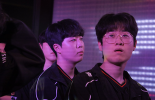 Cặp sao HLE đứng trước cơ hội sưu tập đủ bộ danh hiệu