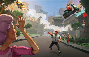 Nhận miễn phí một tựa game giá trị 165.000 đồng vào ngày cá tháng Tư, game thủ cần nhanh tay làm theo hướng dẫn