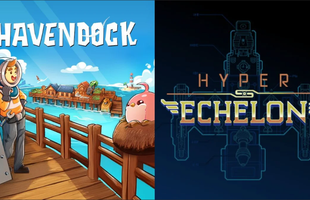 Nhận miễn phí hai tựa game chất lượng, tổng giá trị hơn 400.000 đồng