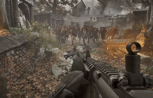 Nhận miễn phí một tựa game sinh tồn đầy hấp dẫn, thời hạn chỉ còn ít ngày cho người chơi