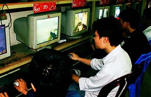 Thứ gì định nghĩa nên sự "sang trọng" và "quyền lực" của game thủ 8x và 9x 20 năm trước?