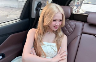 Linh Ka "thu hút" mọi ánh nhìn, diện mạo cực phẩm fan si mê chấm điểm 10+