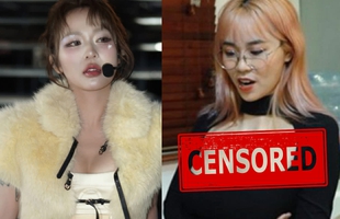 MisThy "lột xác" khiến fan ngỡ ngàng, nhan sắc thăng hạng vùn vụt