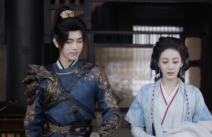 Gương mặt đáng sợ của Địch Lệ Nhiệt Ba