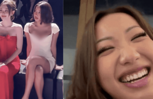 Phản hồi đầu tiên của Huyền 204 khi bị chê thậm tệ từ "da nâu đến mang đôi dép đi chợ" trong sự kiện ở Thượng Hải