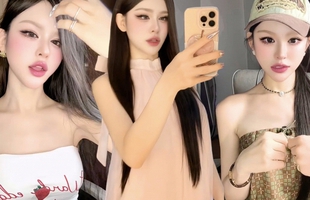 Tin được không: Nhan sắc Trần Đức Bo hiện tại đến con gái còn thích, công nhận đây là phiên bản đẹp nhất