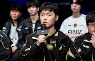 Trước thềm LCK Regular Seasons 2026, Gen.G bị "khui" một thành tích đáng xấu hổ