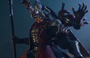 Nổ như pháo nhưng năng lực chẳng bao nhiêu, đây là những nhân vật game chỉ nổi tiếng bởi "chém gió"