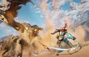 Lại thêm một deal hấp dẫn cho game thủ, chỉ khoảng 100.000 đồng, săn ngay loạt trò chơi chất lượng, giá trị gấp nhiều lần