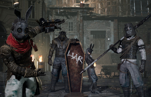 Một tựa game Soulslike quá chất lượng đang giảm giá thấp nhất lịch sử trên Steam, game thủ phải nhanh tay