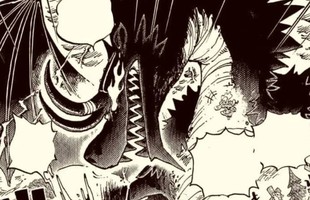 One Piece: 5 sự thật về trái ác quỷ Niddhoggr của Loki, báu vật khiến Rocks D. Xebec thèm khát